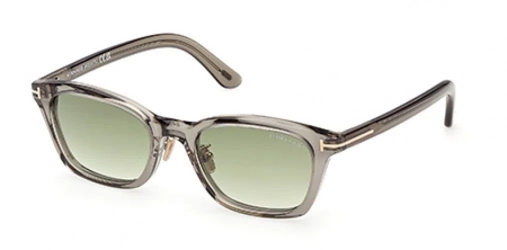 Tom Ford 1275D Sunglasses - view 2